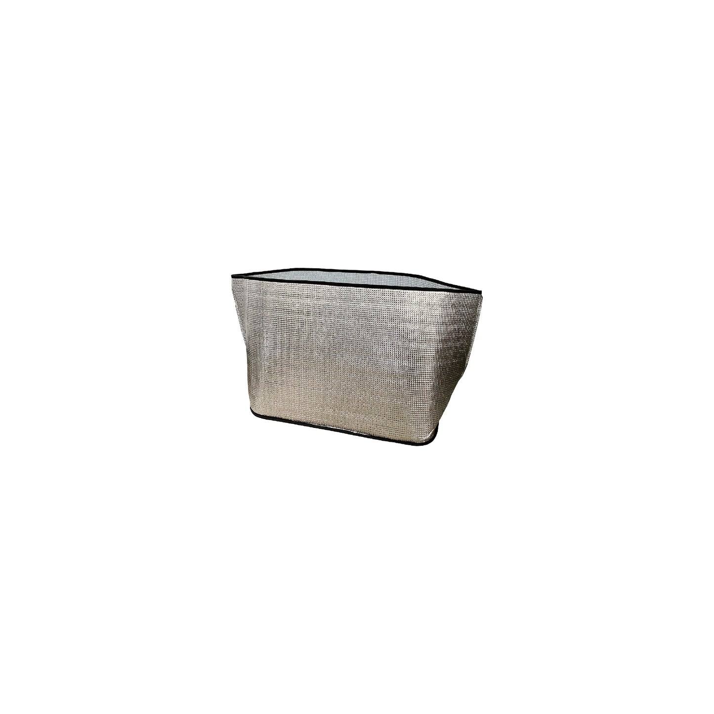 HANG STOCK MESH BAG 防水束口手提包 -12 L