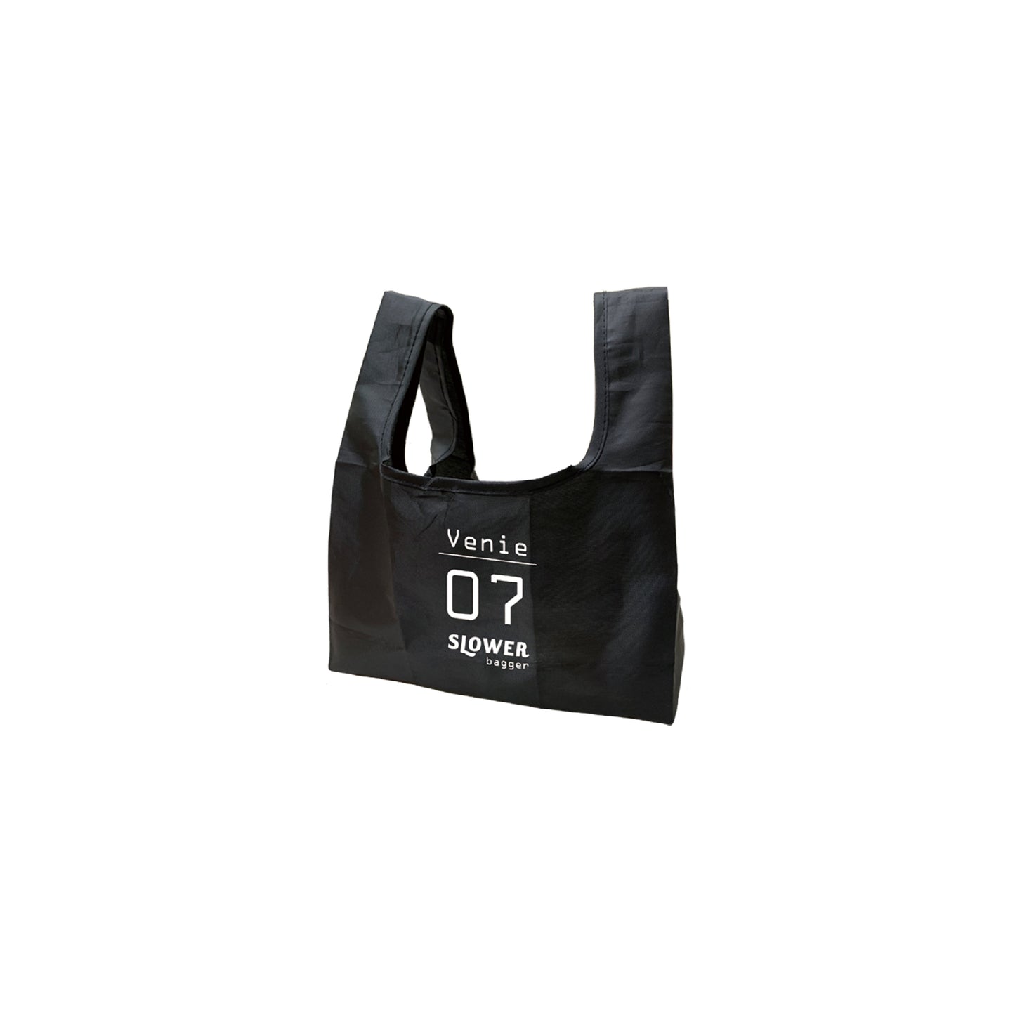 SHOPPER BAG Venie 軍風可收納購物袋 - S