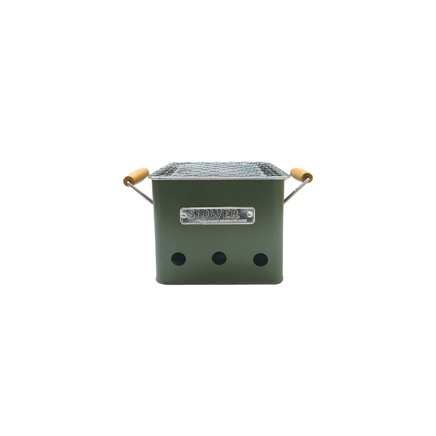 BBQ STOVE Alta(S) 戶外便攜燒烤個人爐