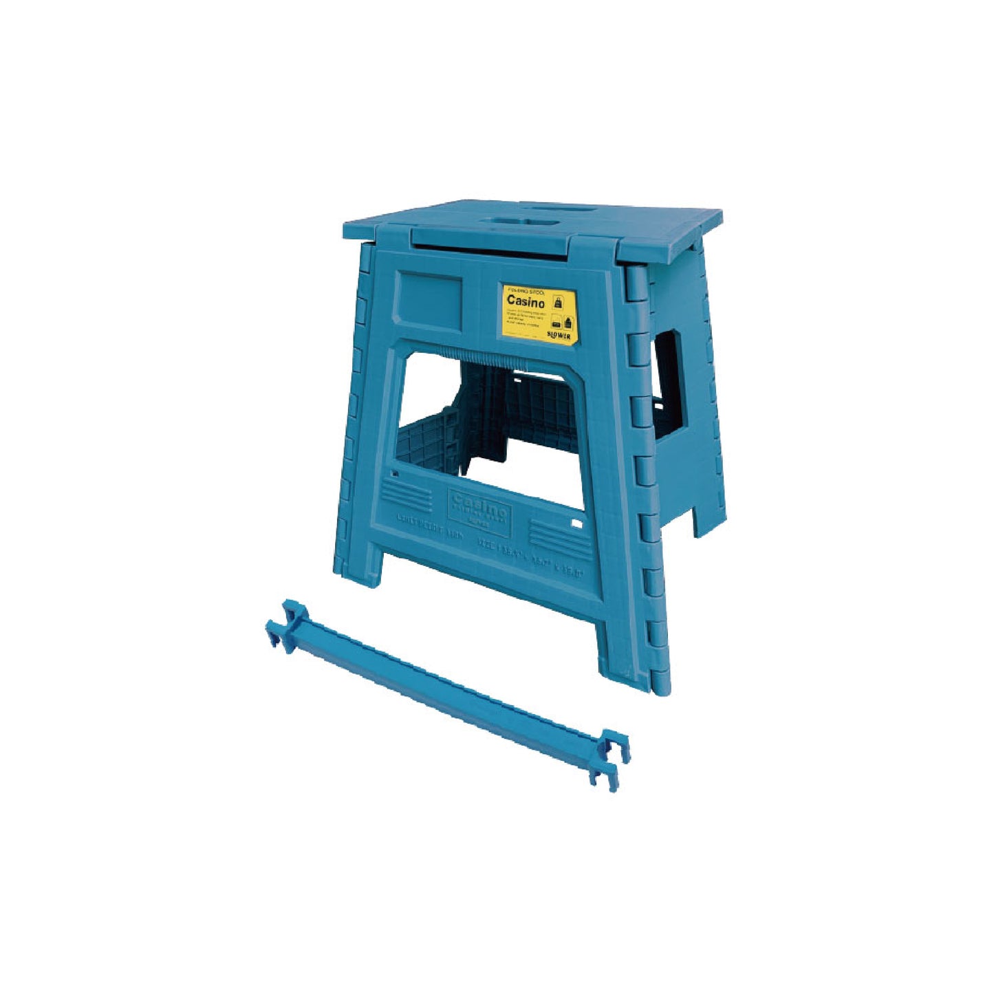 FOLDING STOOL DX Casino 戶外折疊椅
