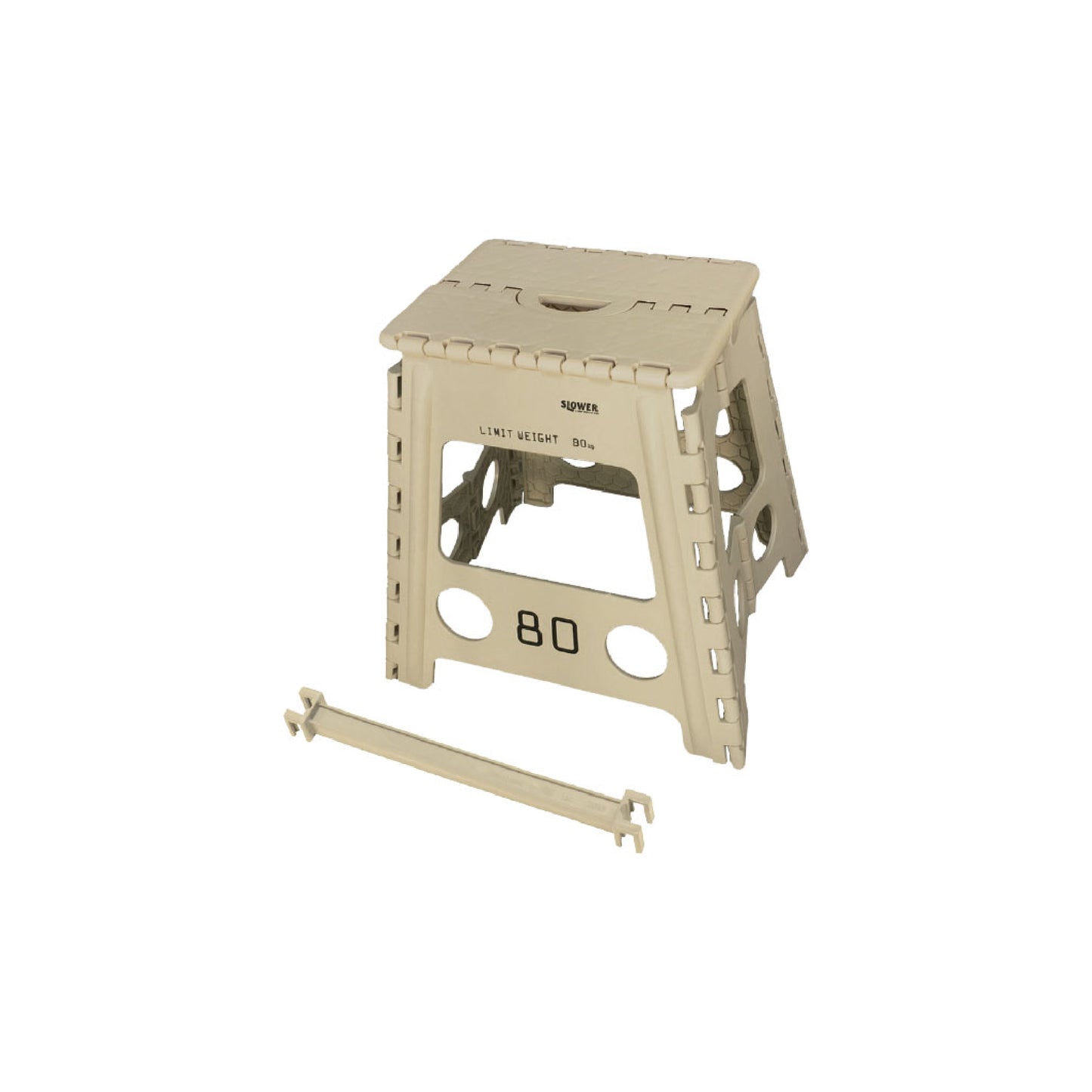 FOLDING STOOL DX Lesmo 軍風戶外折疊椅