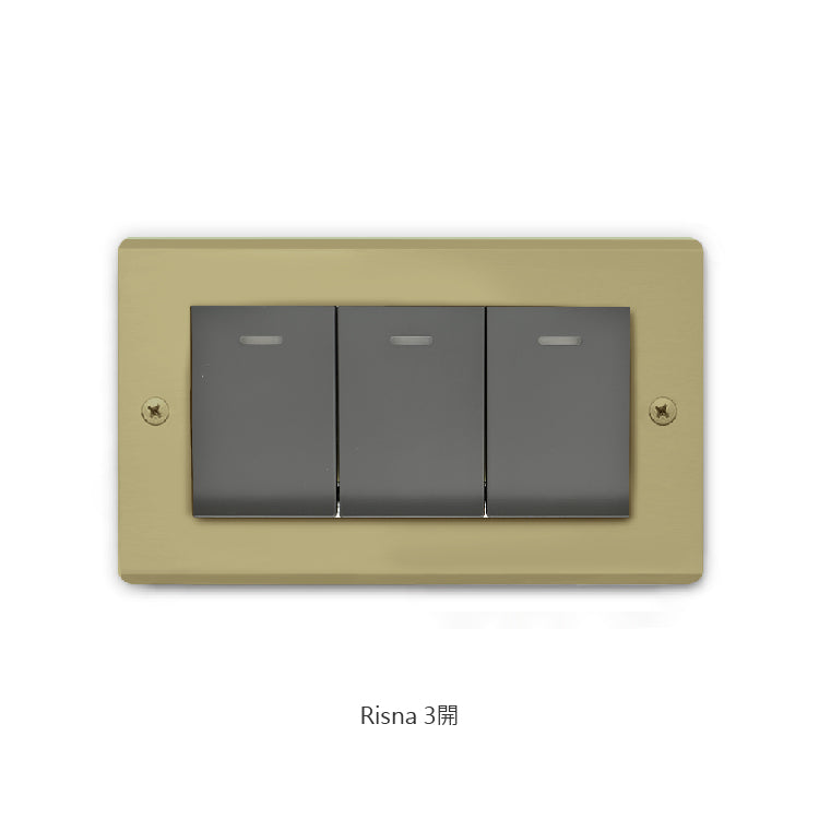 Morandi mustard green-Glatima, Risna series