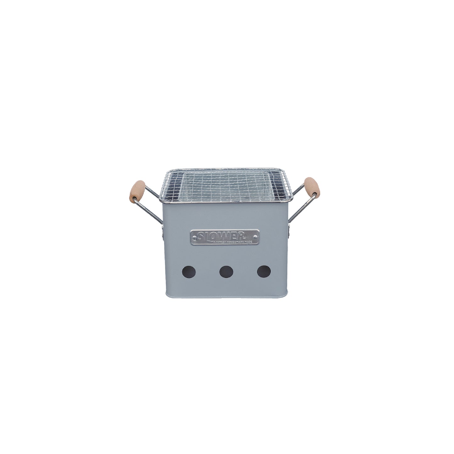 BBQ STOVE Alta(S) 戶外便攜燒烤個人爐