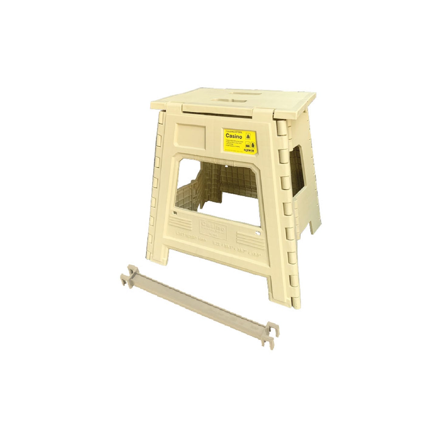 FOLDING STOOL DX Casino 戶外折疊椅