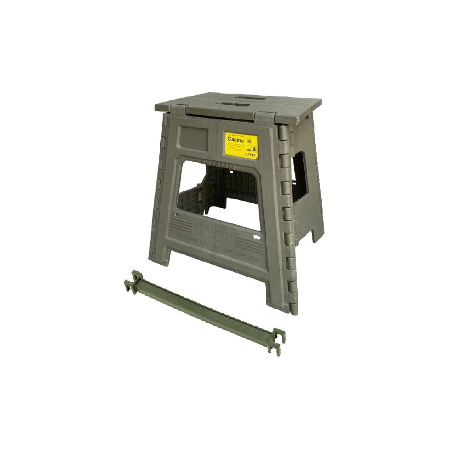 FOLDING STOOL DX Casino 戶外折疊椅