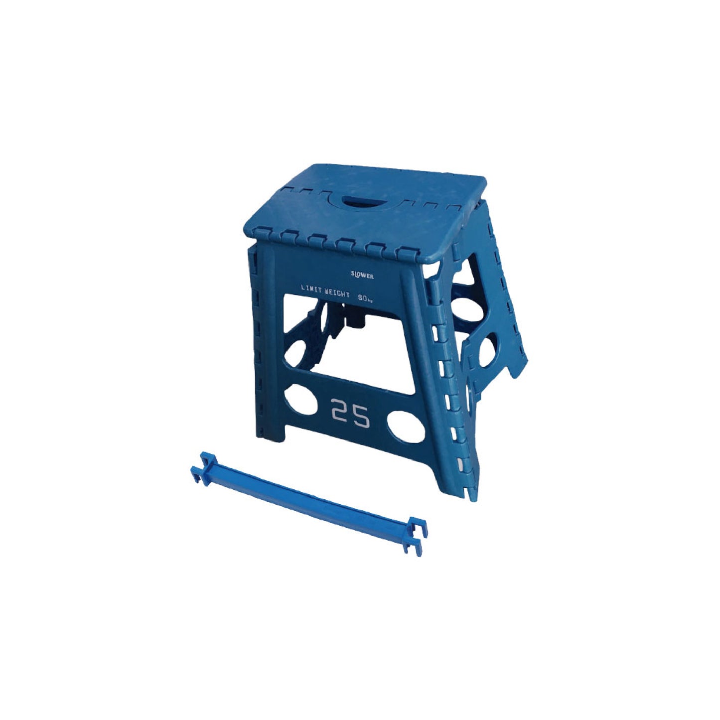 FOLDING STOOL DX Lesmo 軍風戶外折疊椅