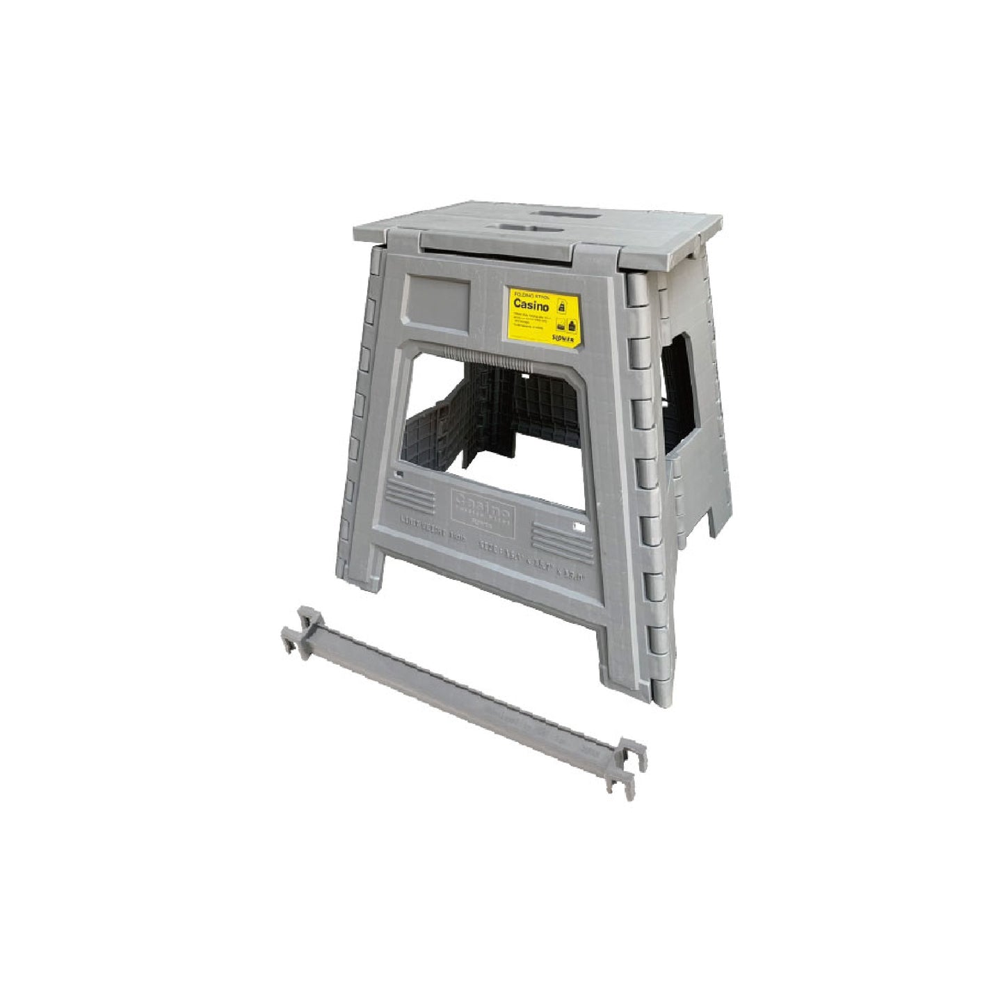 FOLDING STOOL DX Casino 戶外折疊椅
