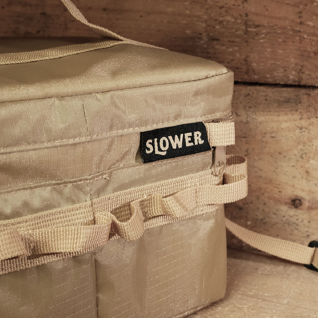 Soft Cooler Cascade 4.0L Ice Backpack