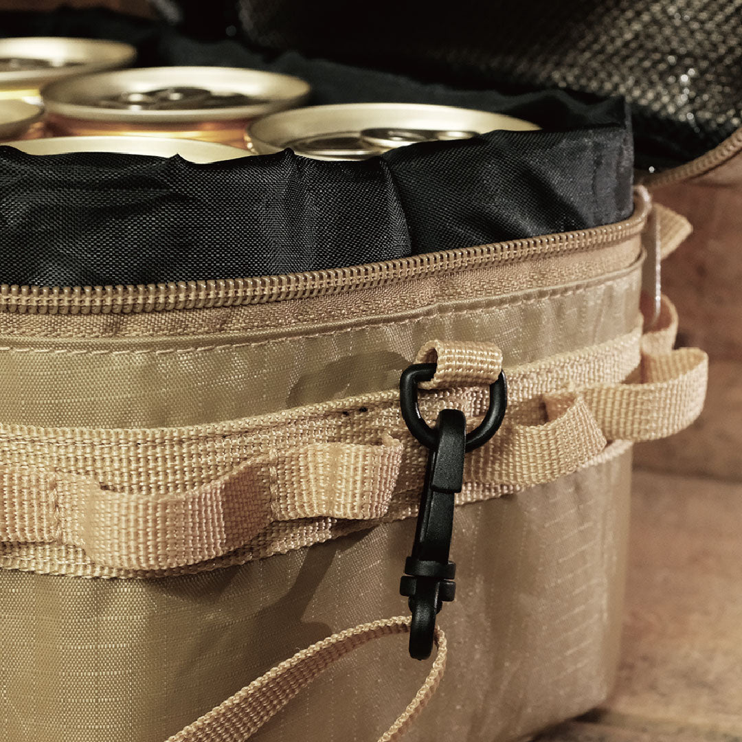 Soft Cooler Cascade 4.0L Ice Backpack
