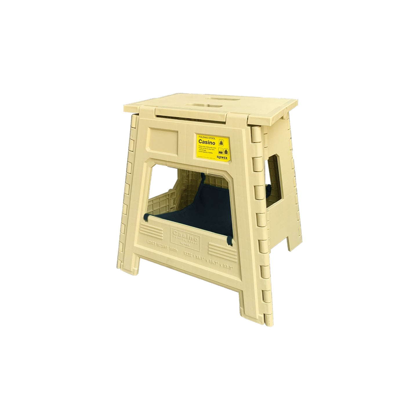 FOLDING STOOL DX Casino 戶外折疊椅