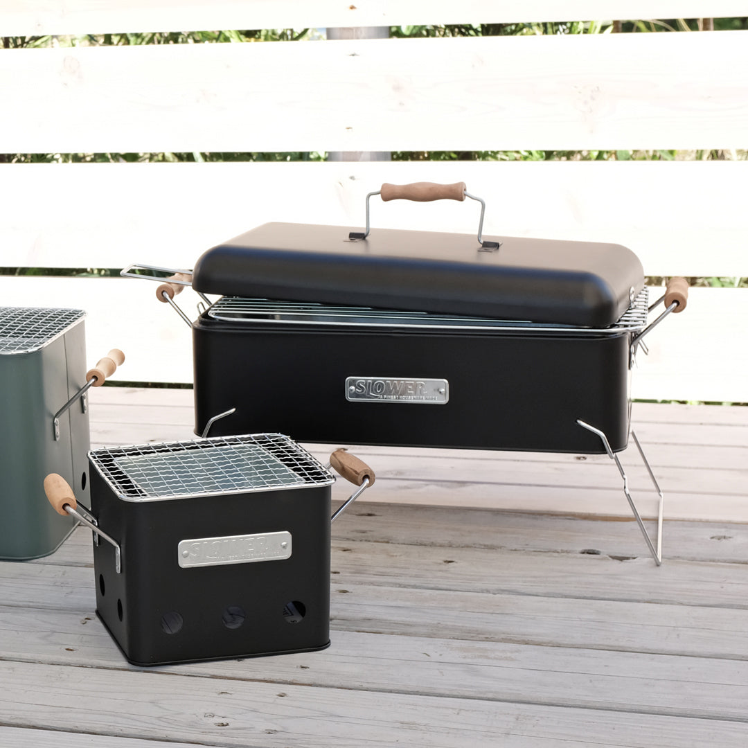 BBQ STOVE Alta(S) 戶外便攜燒烤個人爐