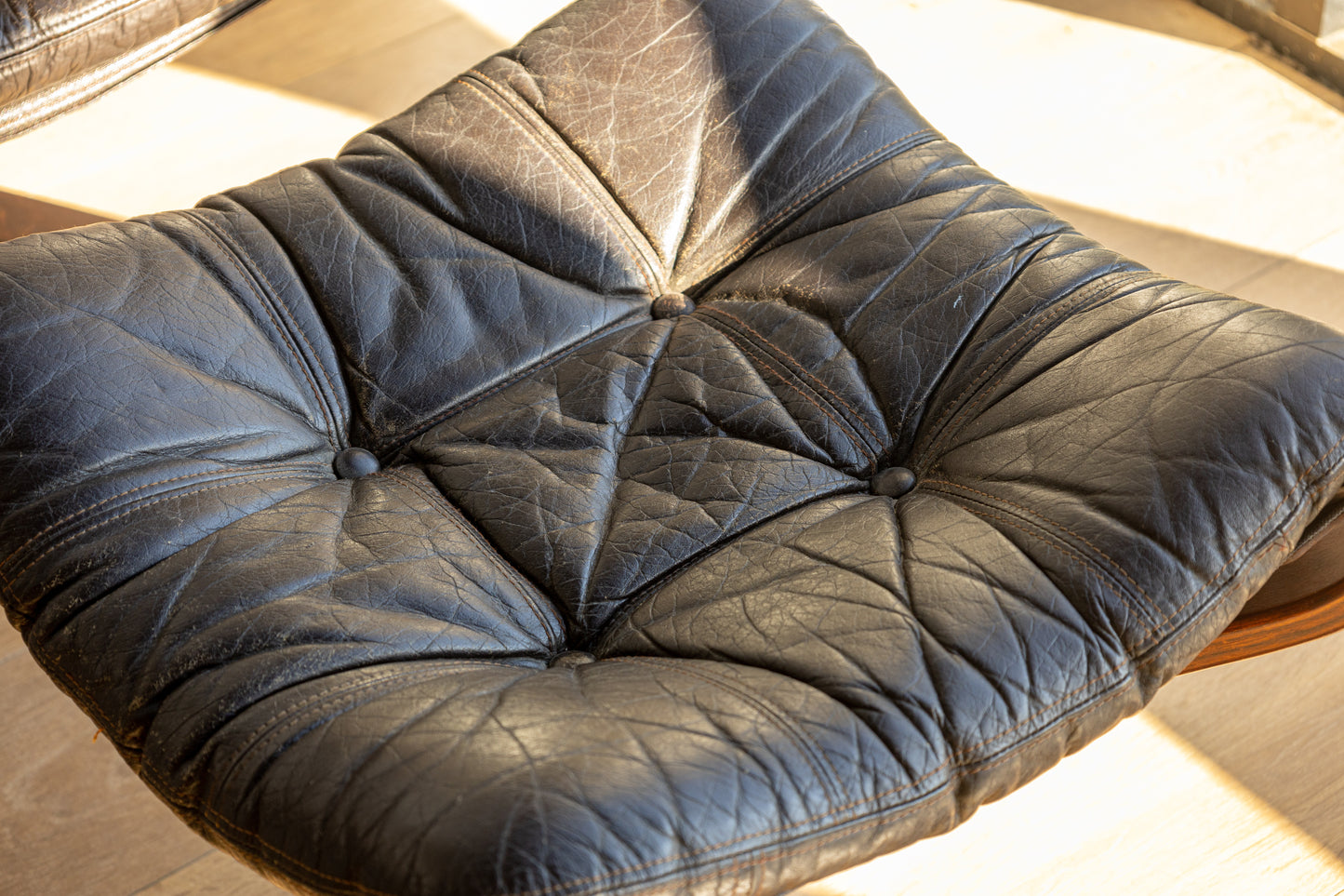 Sigurd Ressell|Superstar 休閒椅凳組 OLDANMARK