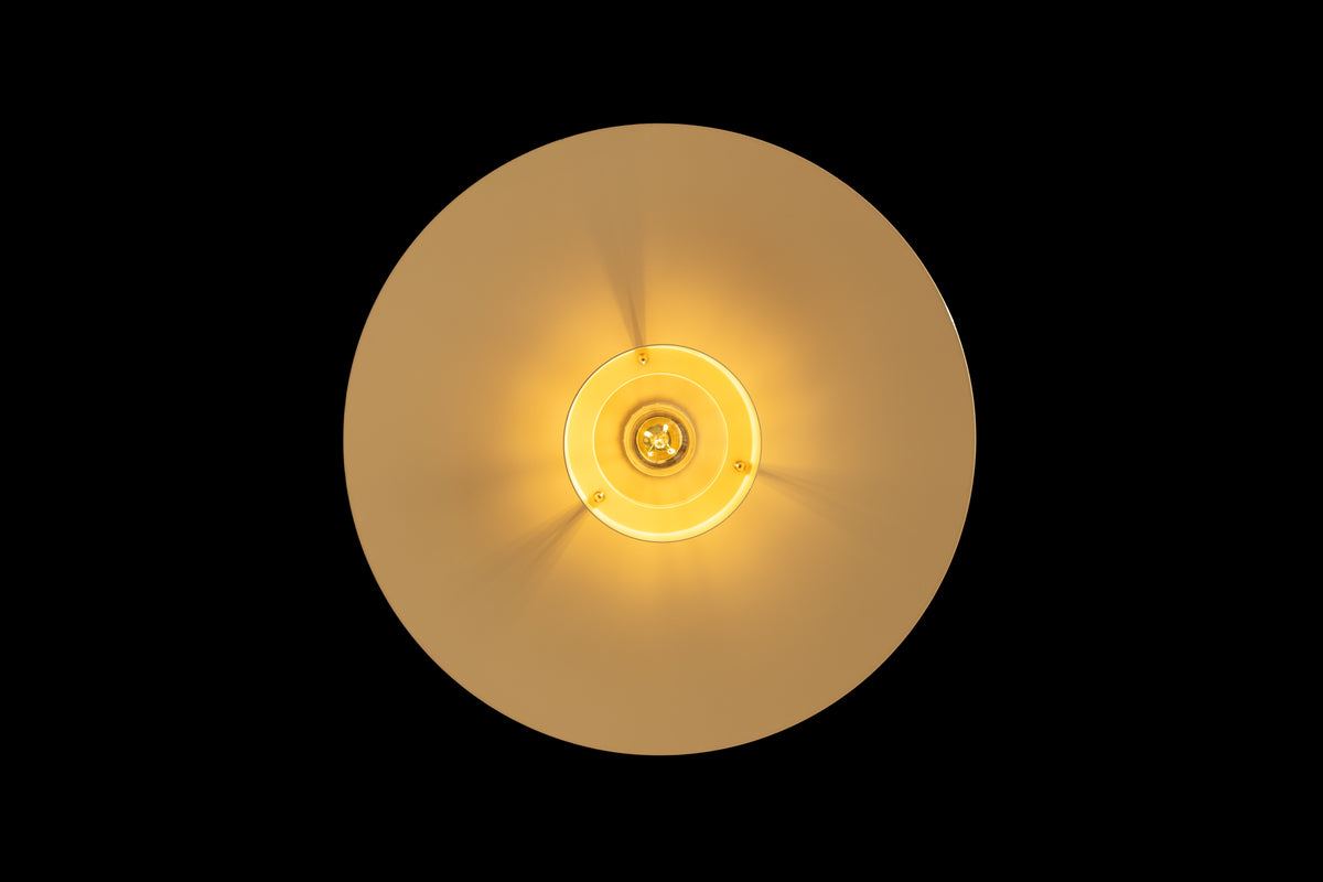 Design Light Boston 經典吊燈 OLDANMARK