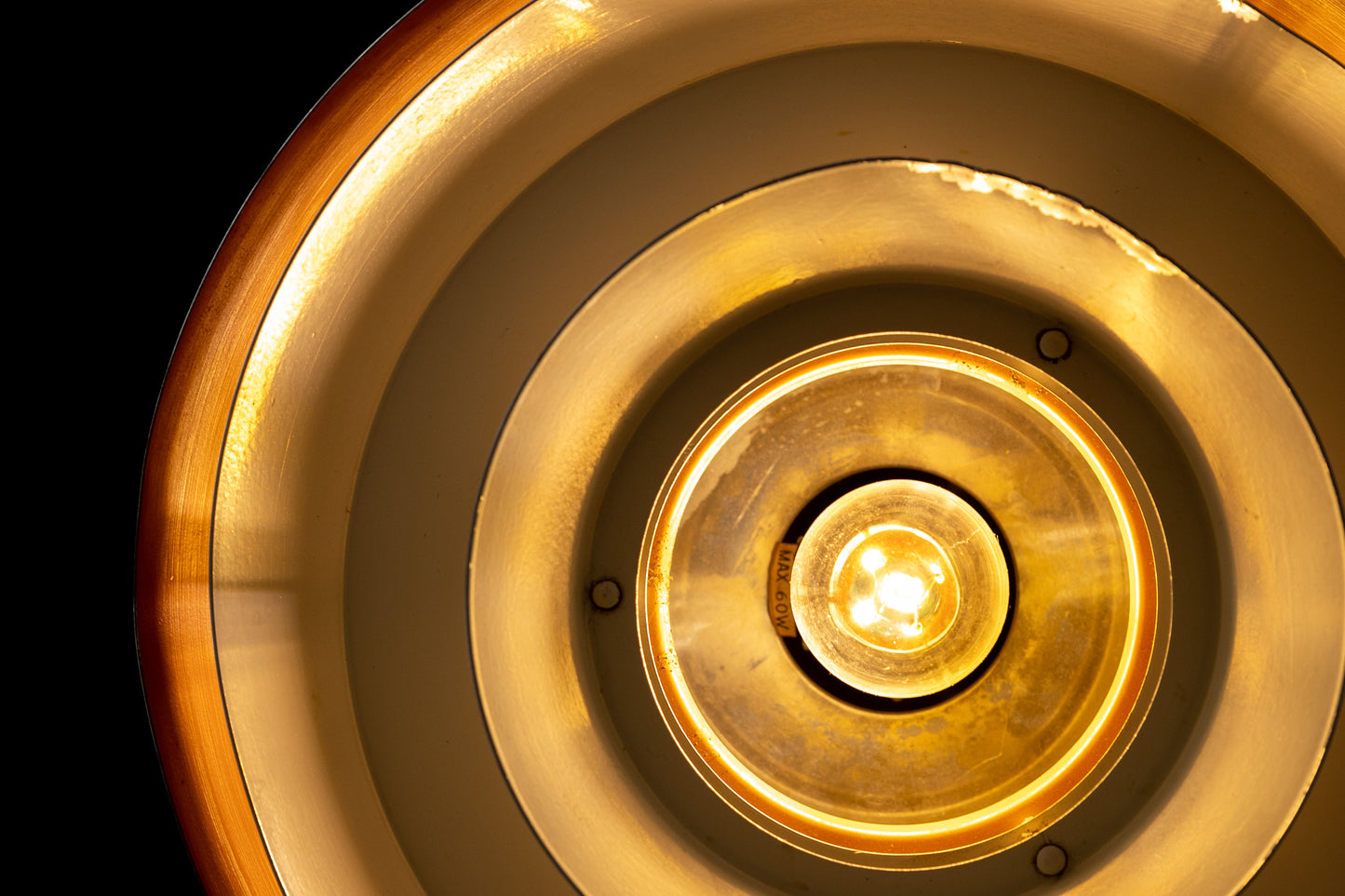 Carl Thore Trava 多層次 金屬 吊燈 OLDANMARK