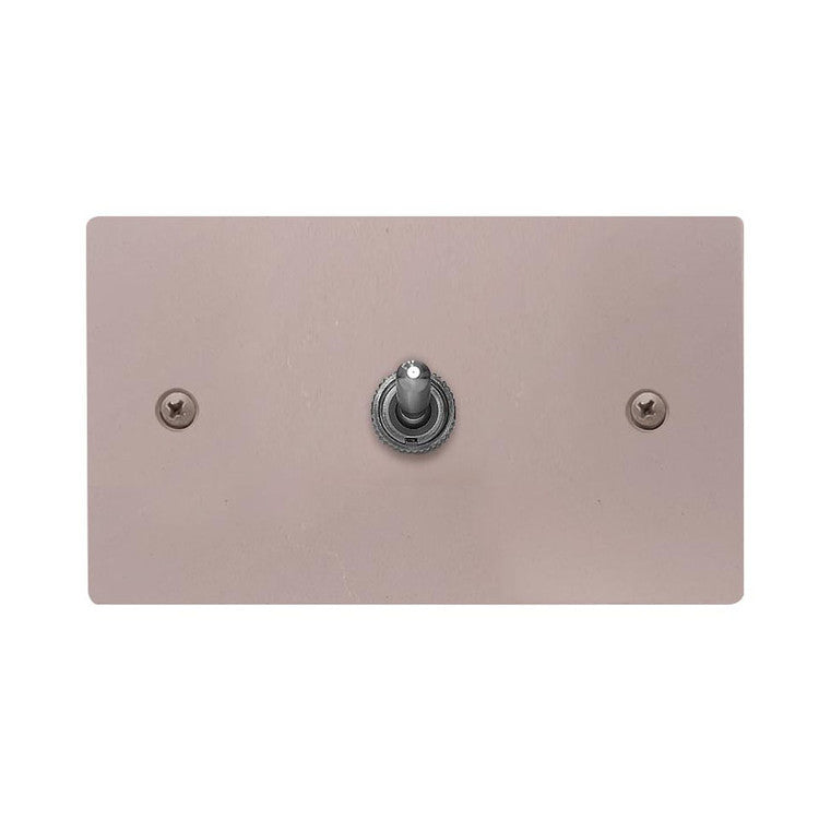 Morandi powder-lever series