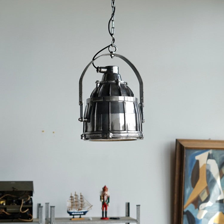 電火工業 DnH LOFT |工業風燈具|吊掛重型防爆燈