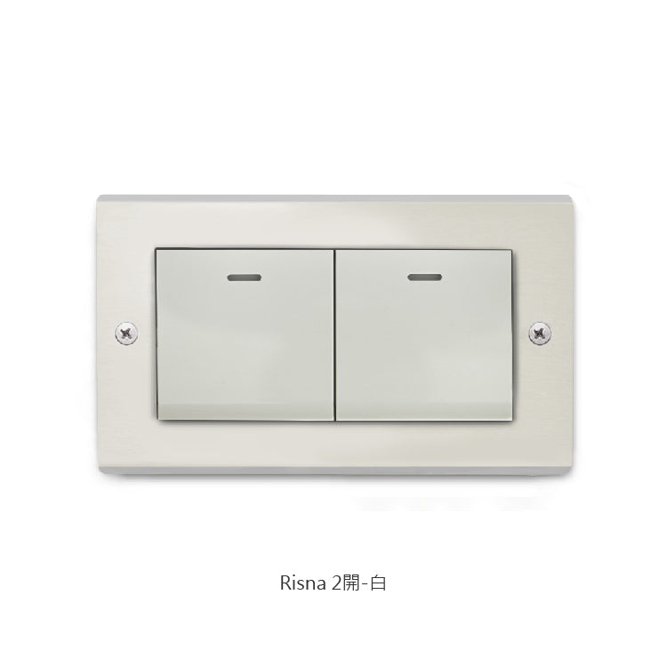 Morandi Moon White-Glatima, Risna Series