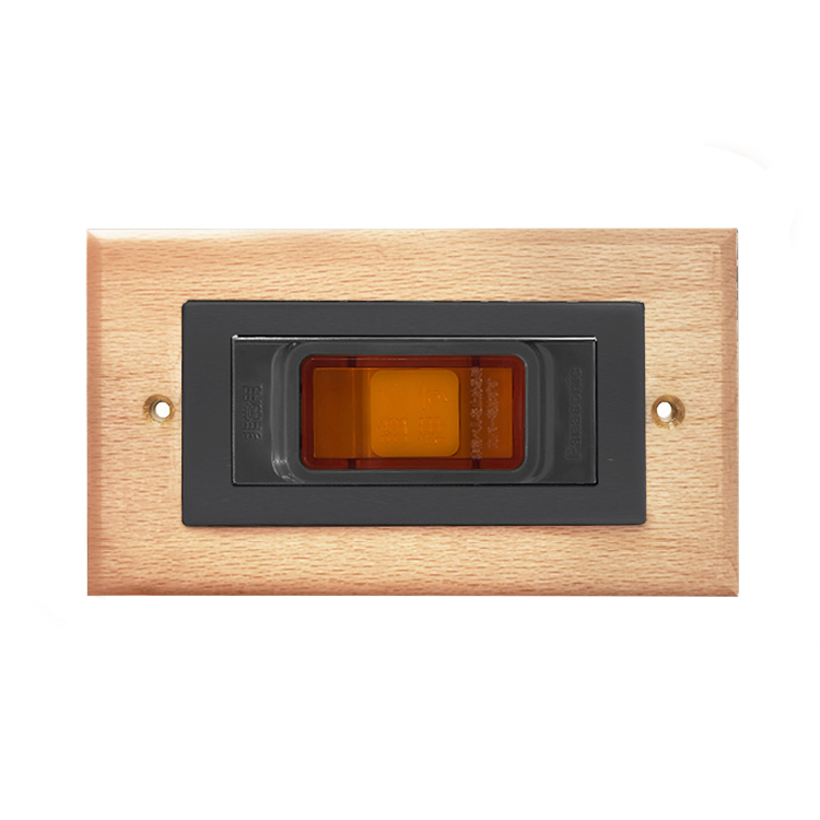 Beech panel-Risna/Glatima frame