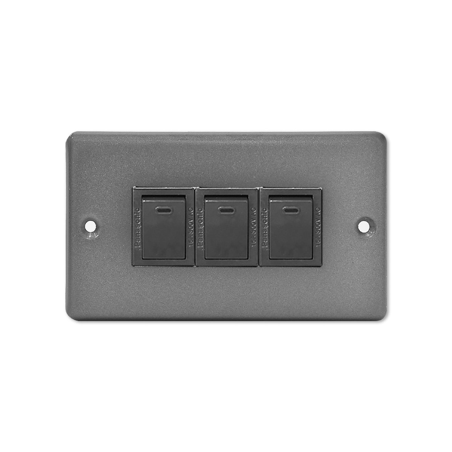 Iron Gray-Japanese Panel