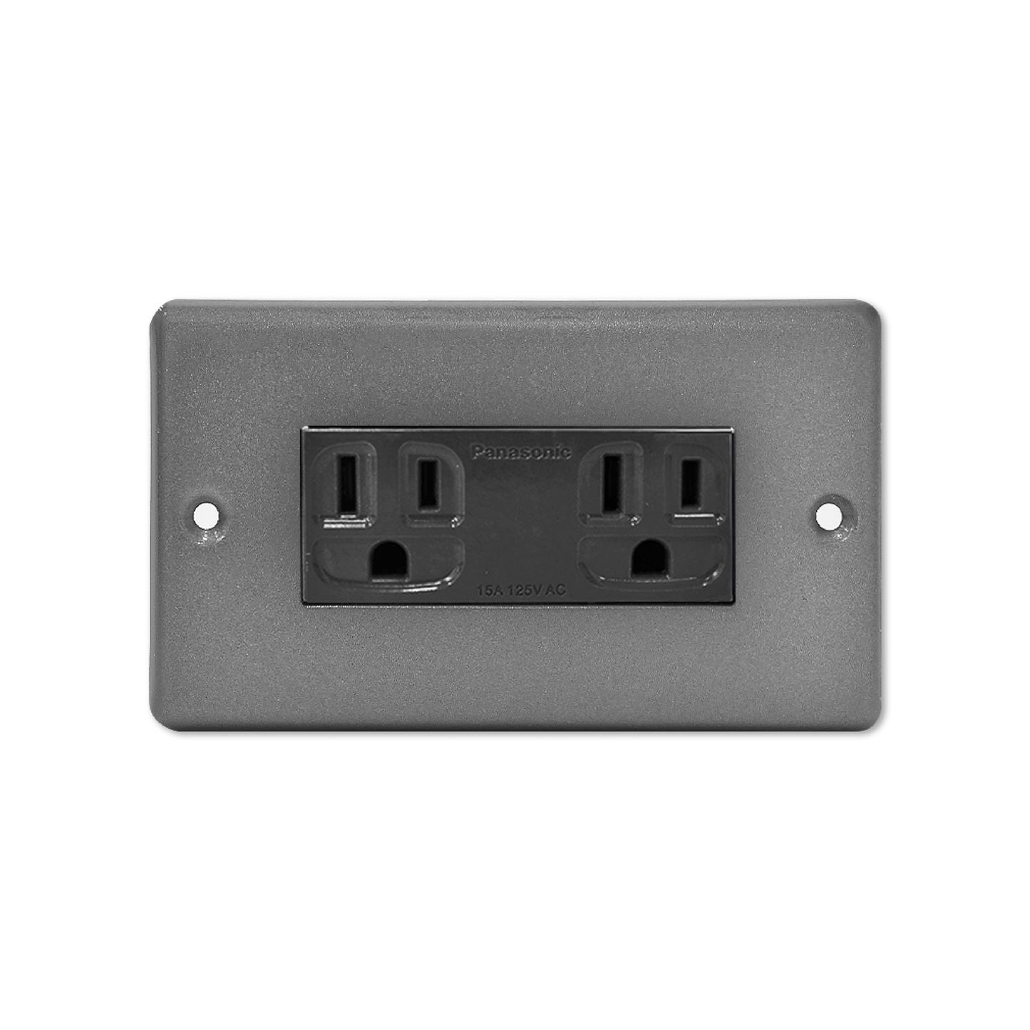 Iron Gray-Japanese Panel