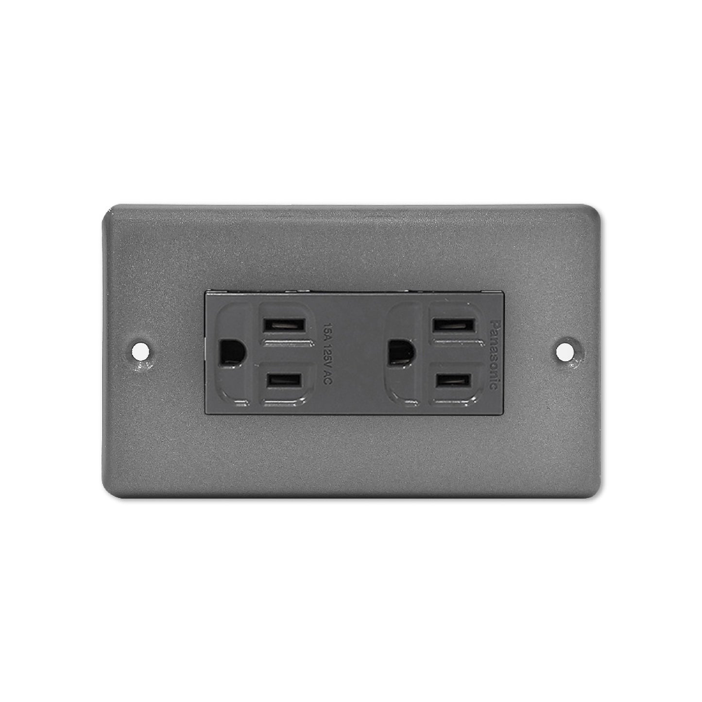 Iron Gray-Japanese Panel