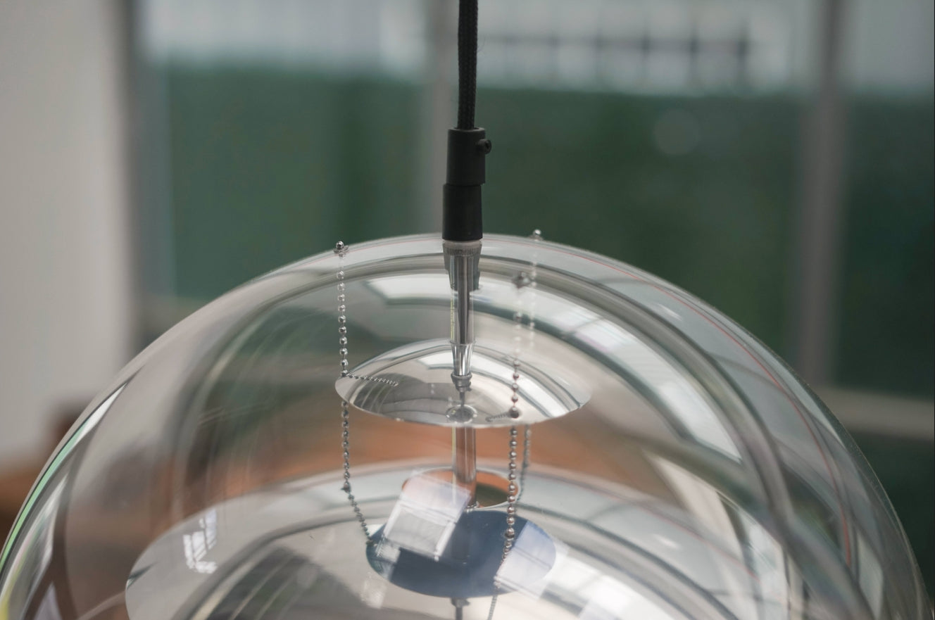 VP Globe Lamp