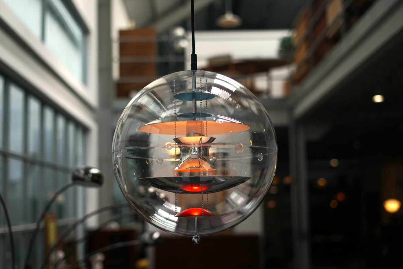 VP Globe Lamp