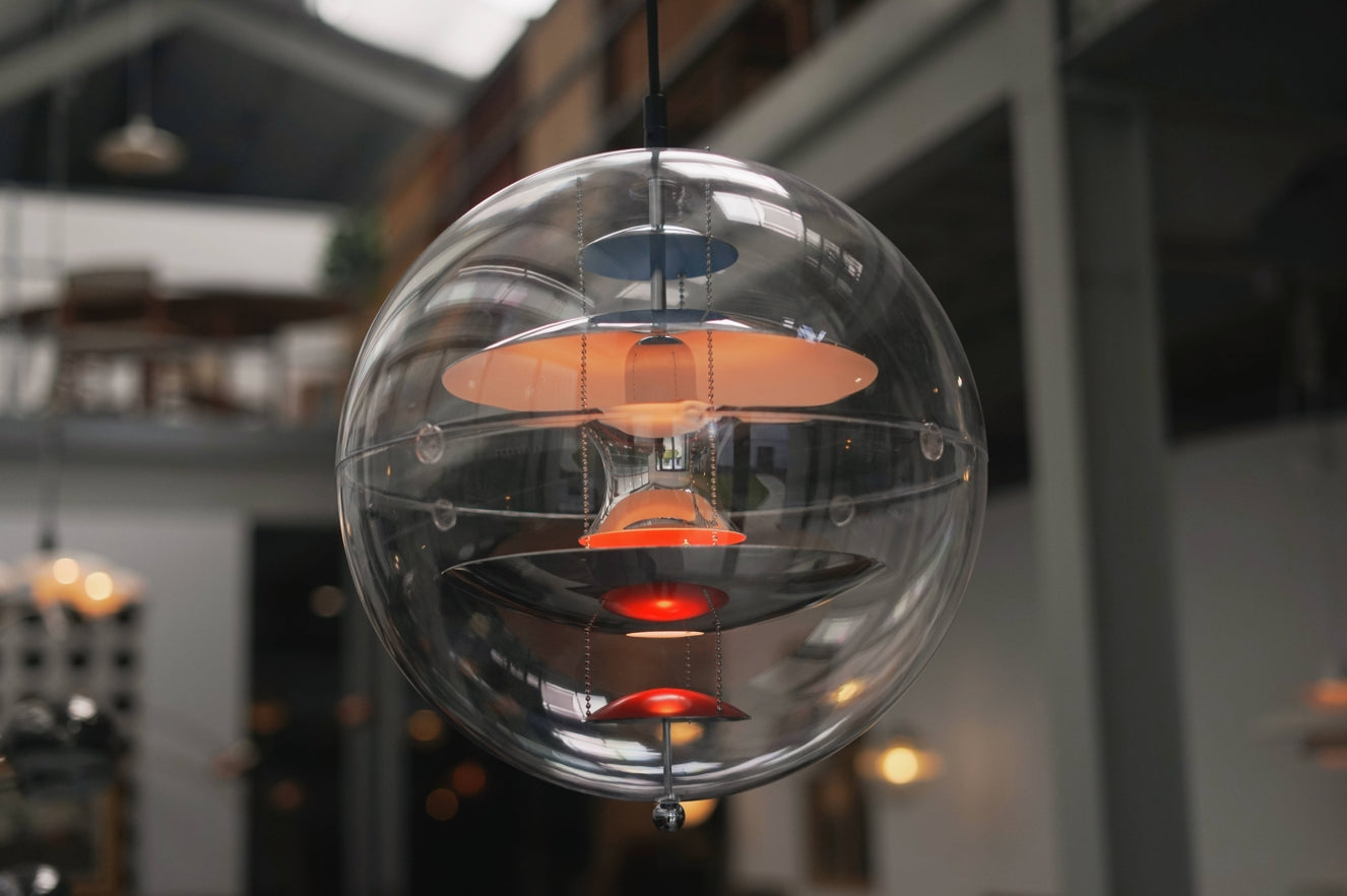 VP Globe Lamp