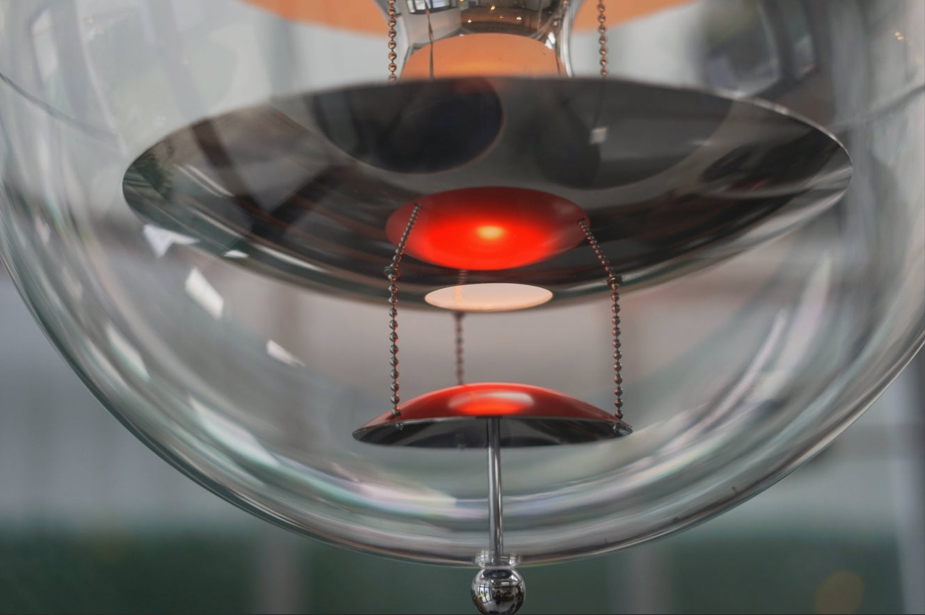 VP Globe Lamp