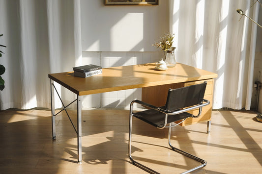 Hans J. Wegner 辦公桌/書桌