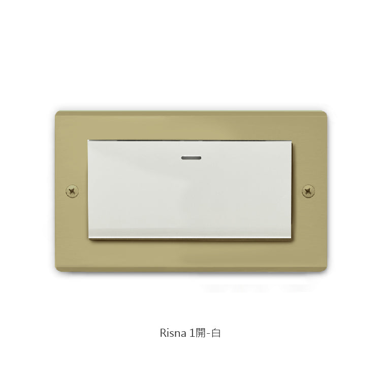 Morandi mustard green-Glatima, Risna series