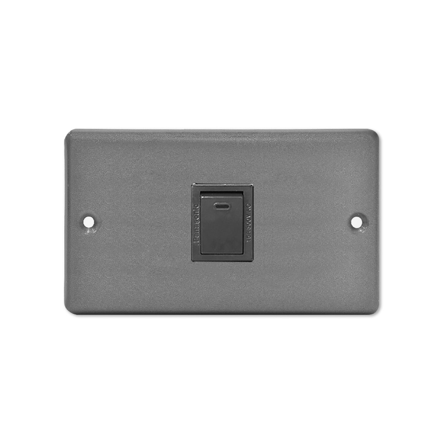 Iron Gray-Japanese Panel
