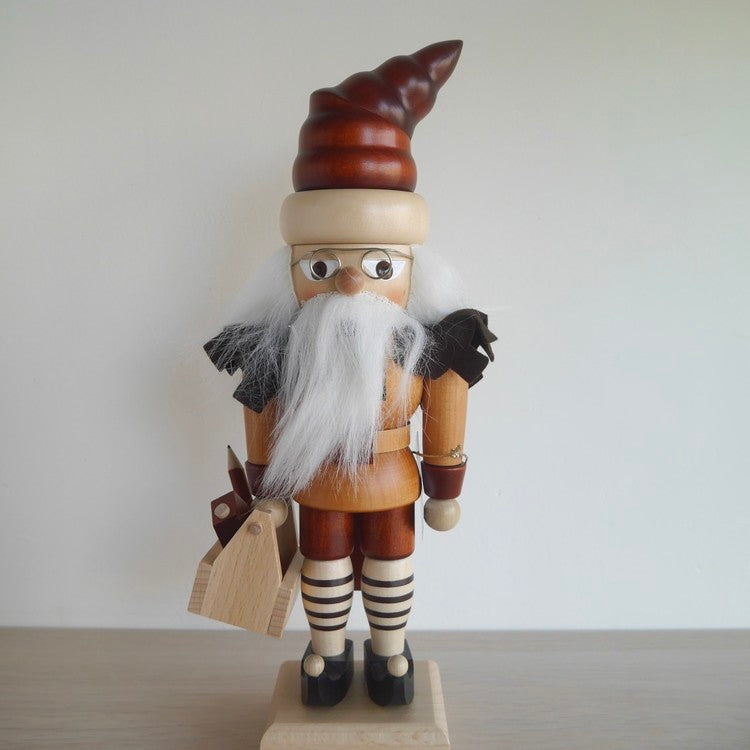 German CHRISTIAN ULBRICHT nutcracker elf