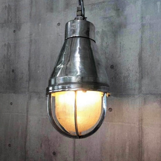 American cabin explosion-proof chandelier
