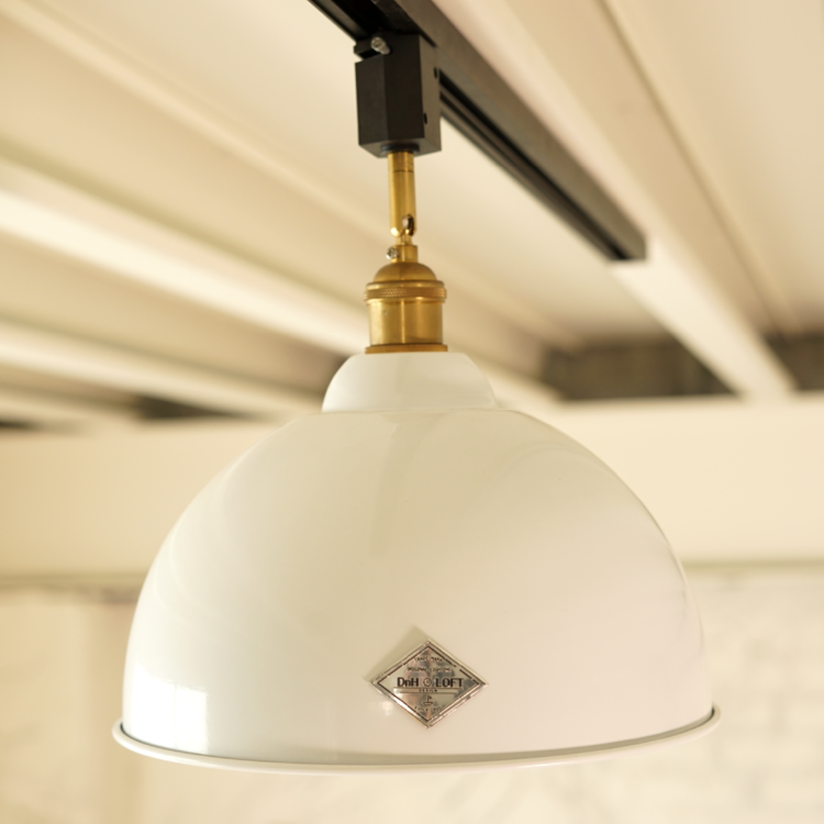 Rome ceiling track light