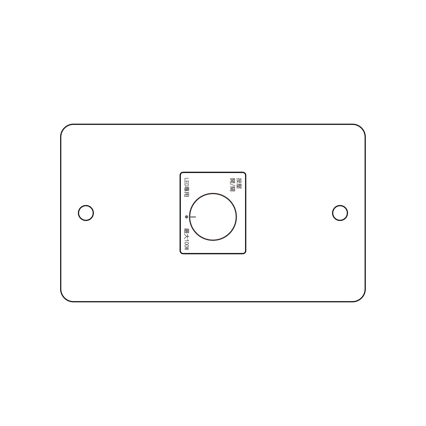 Hairline pattern-Japanese style panel
