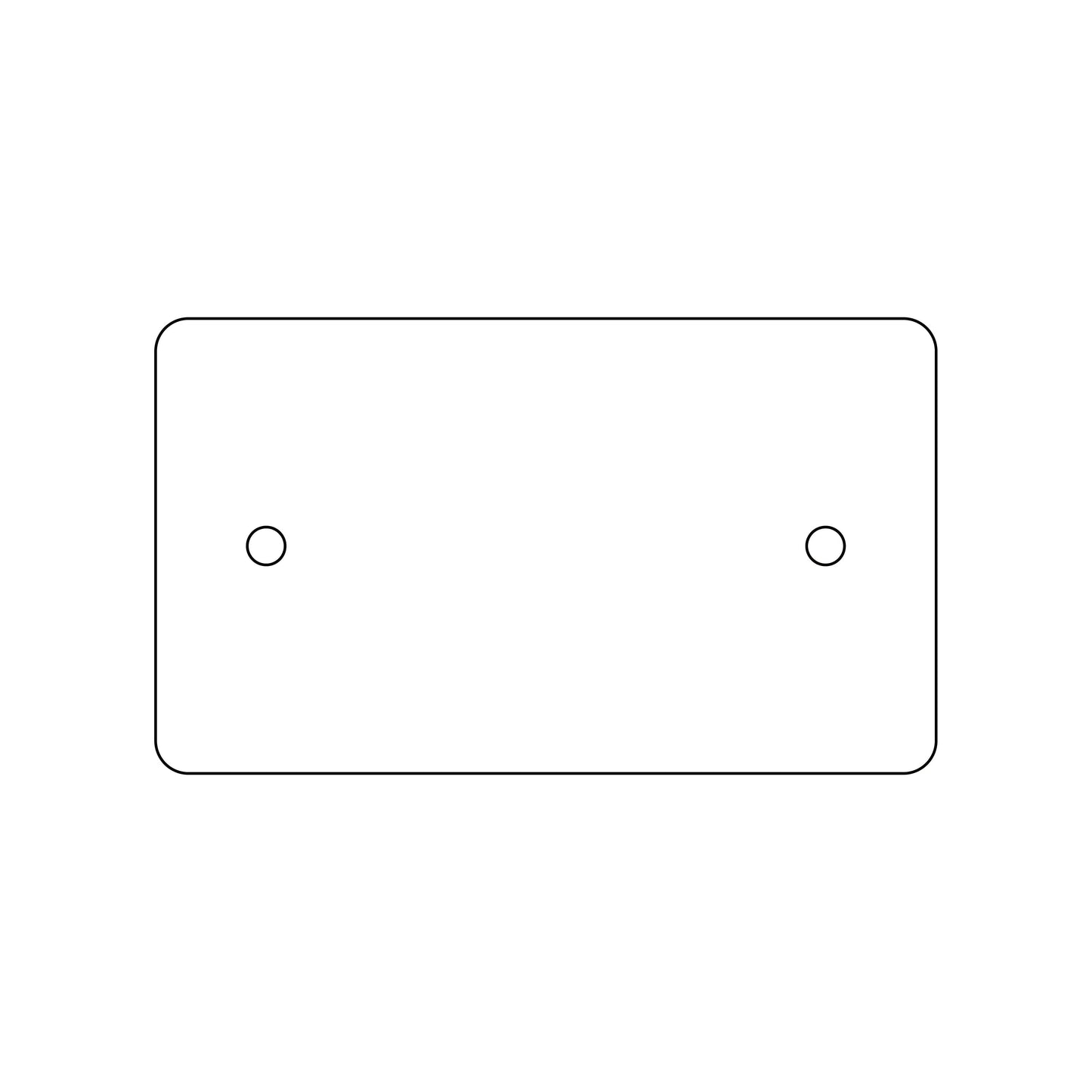 Beech panel-Risna/Glatima frame