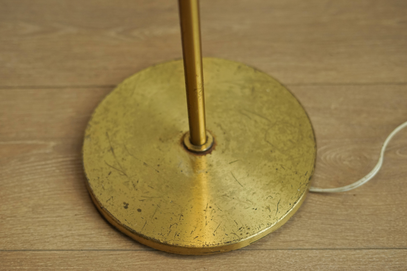 Le Kint 百褶 金屬立燈