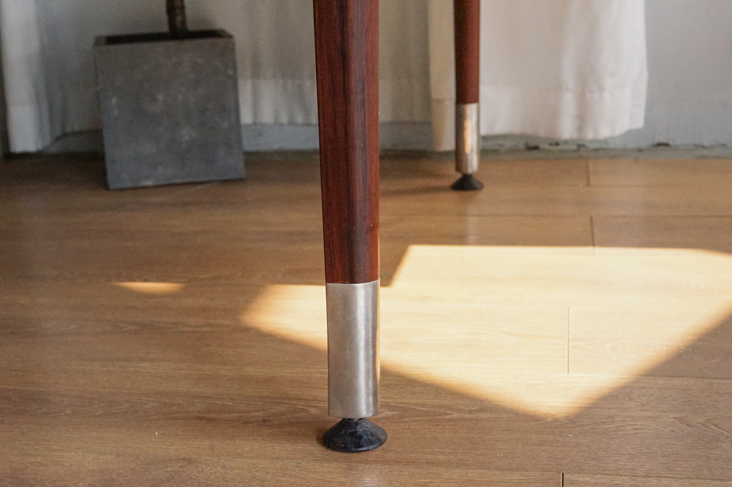 Finn Juhl Rosewood Diplomat Desk