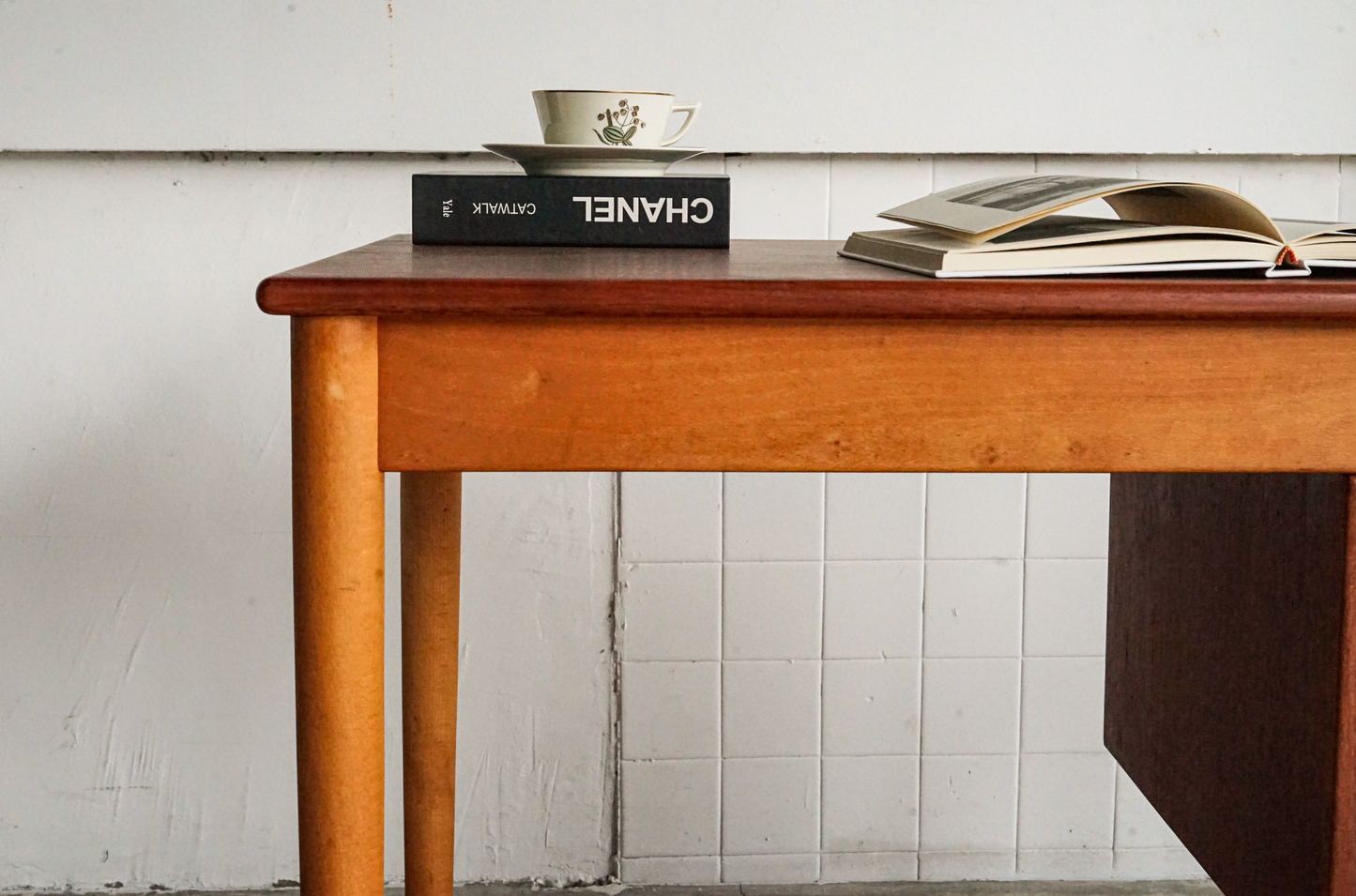 Børge Mogensen Desk Model 131