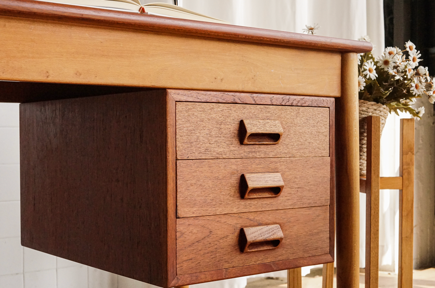 Børge Mogensen Desk Model 131