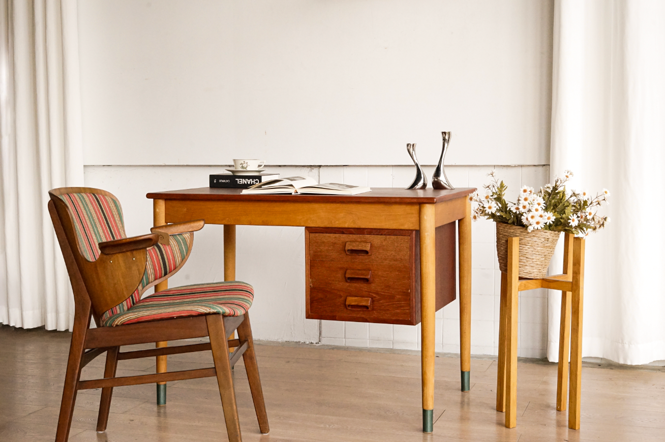 Børge Mogensen Desk Model 131