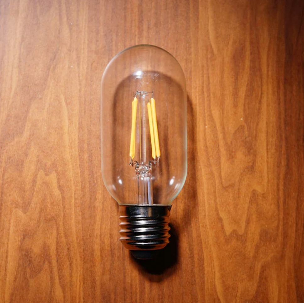 Schoolhouse Glass Pendant Light