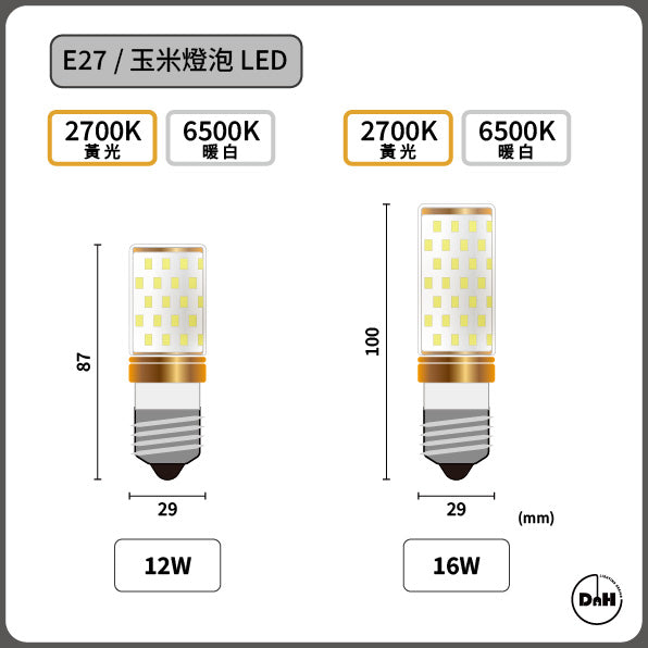 Led Edison Bulbs