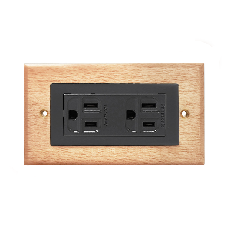 Beech panel-Risna/Glatima frame