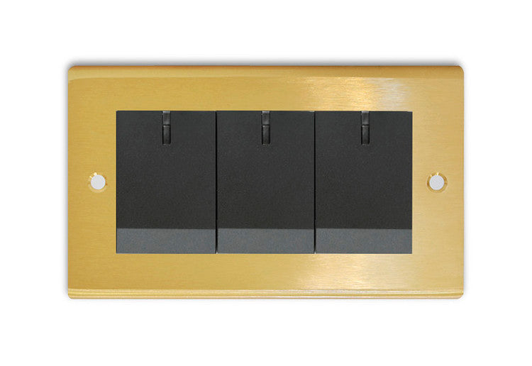 Brass panel-Glatima, Risna series