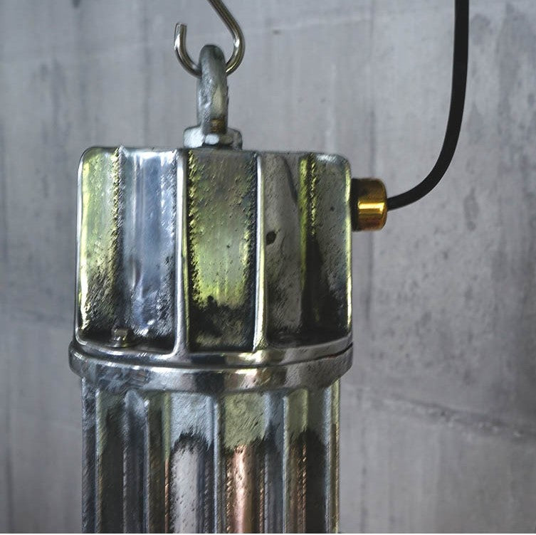 German heavy duty cargo bay lights