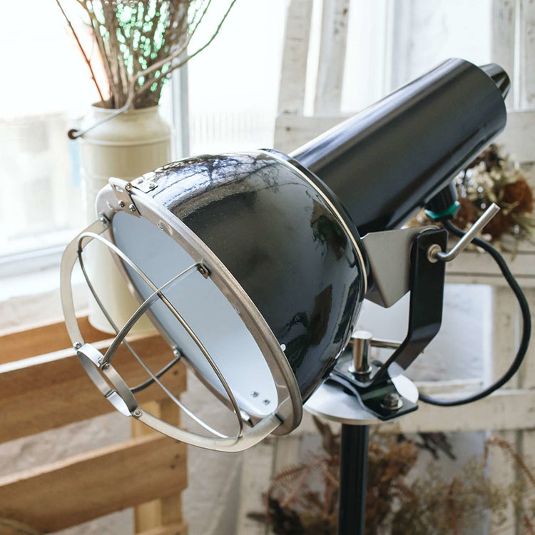 searchlight standing light