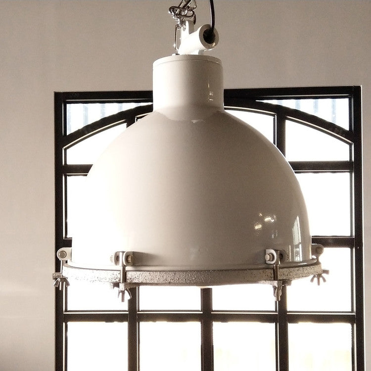 Heavy duty cargo bay lights