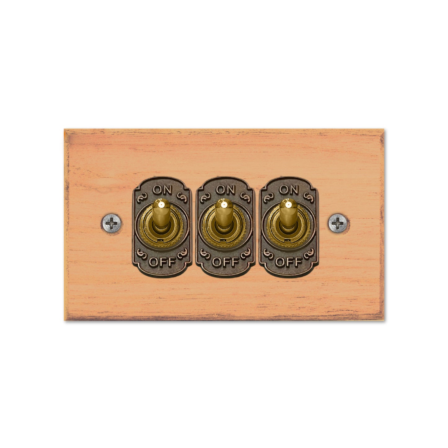 山毛櫸實木面板-撥桿 DnH LOFT Shop